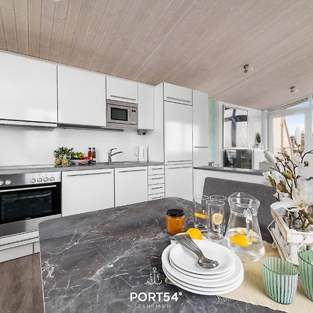 Ferienhaus Sonnenblume Marina Wendtorf 외부 사진