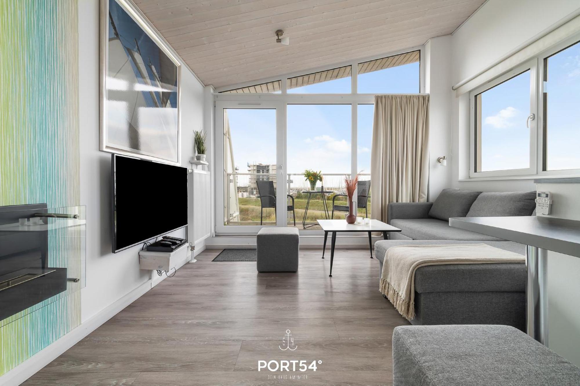 Ferienhaus Sonnenblume Marina Wendtorf 외부 사진
