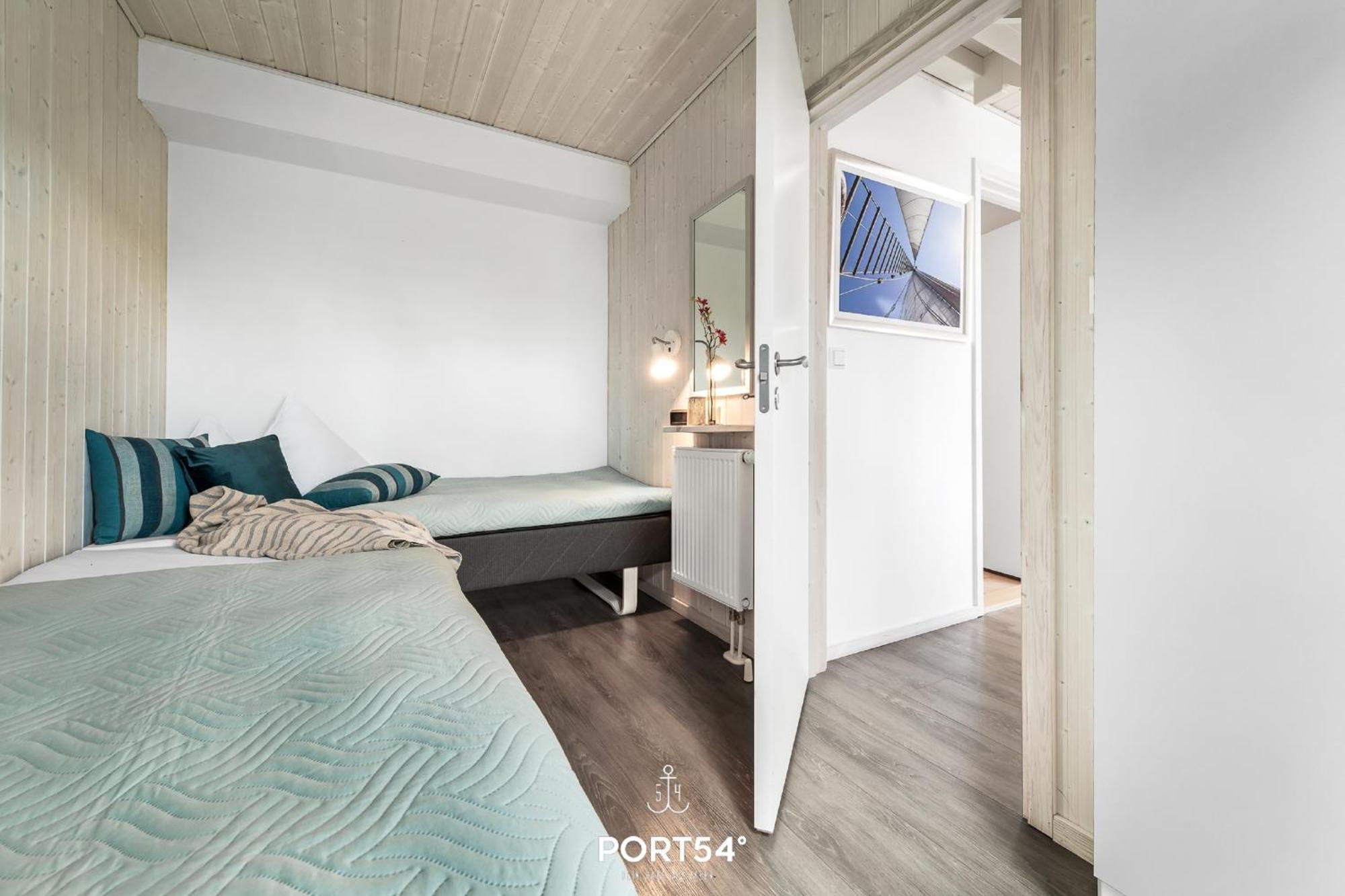 Ferienhaus Sonnenblume Marina Wendtorf 외부 사진