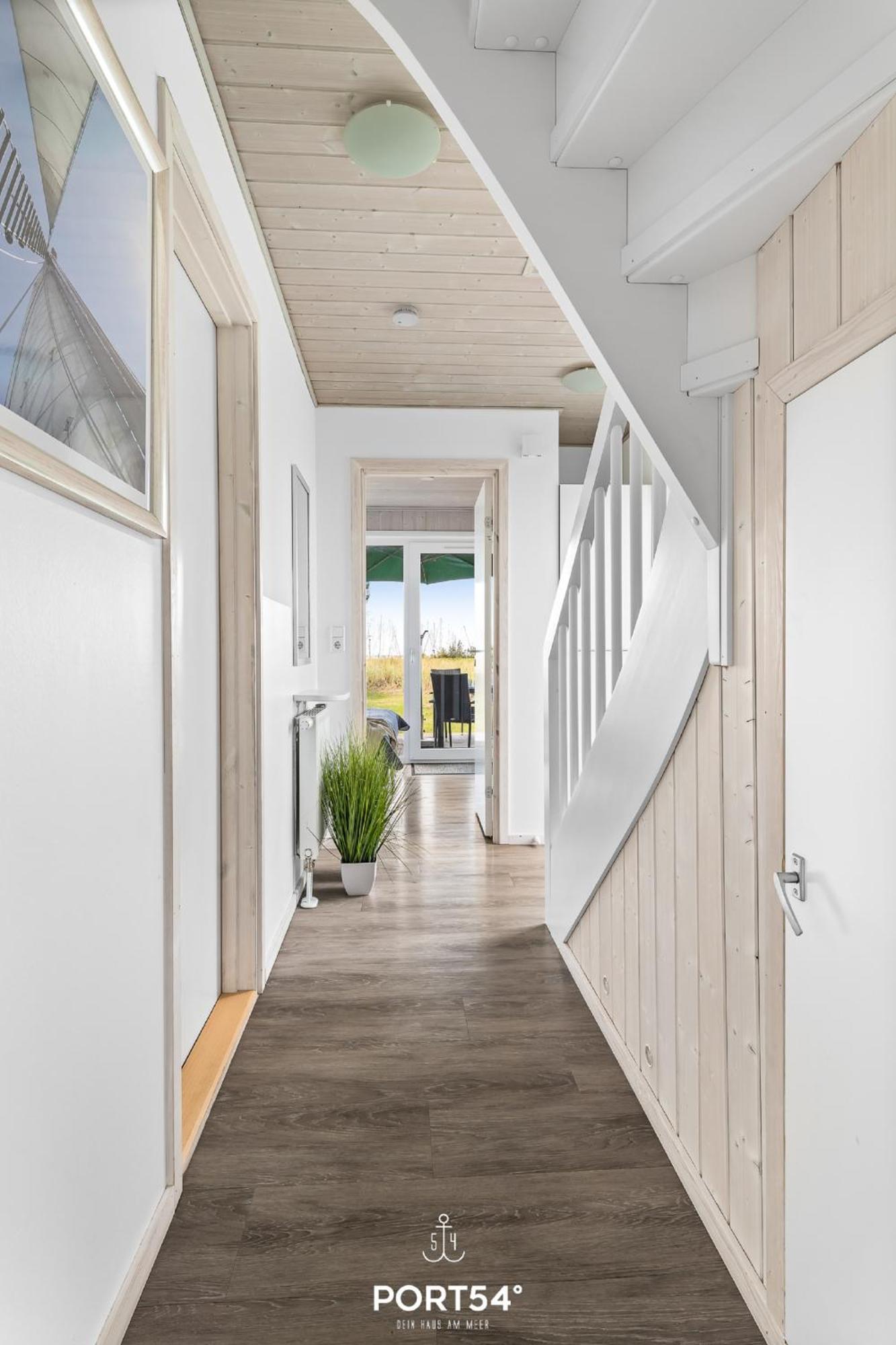 Ferienhaus Sonnenblume Marina Wendtorf 외부 사진