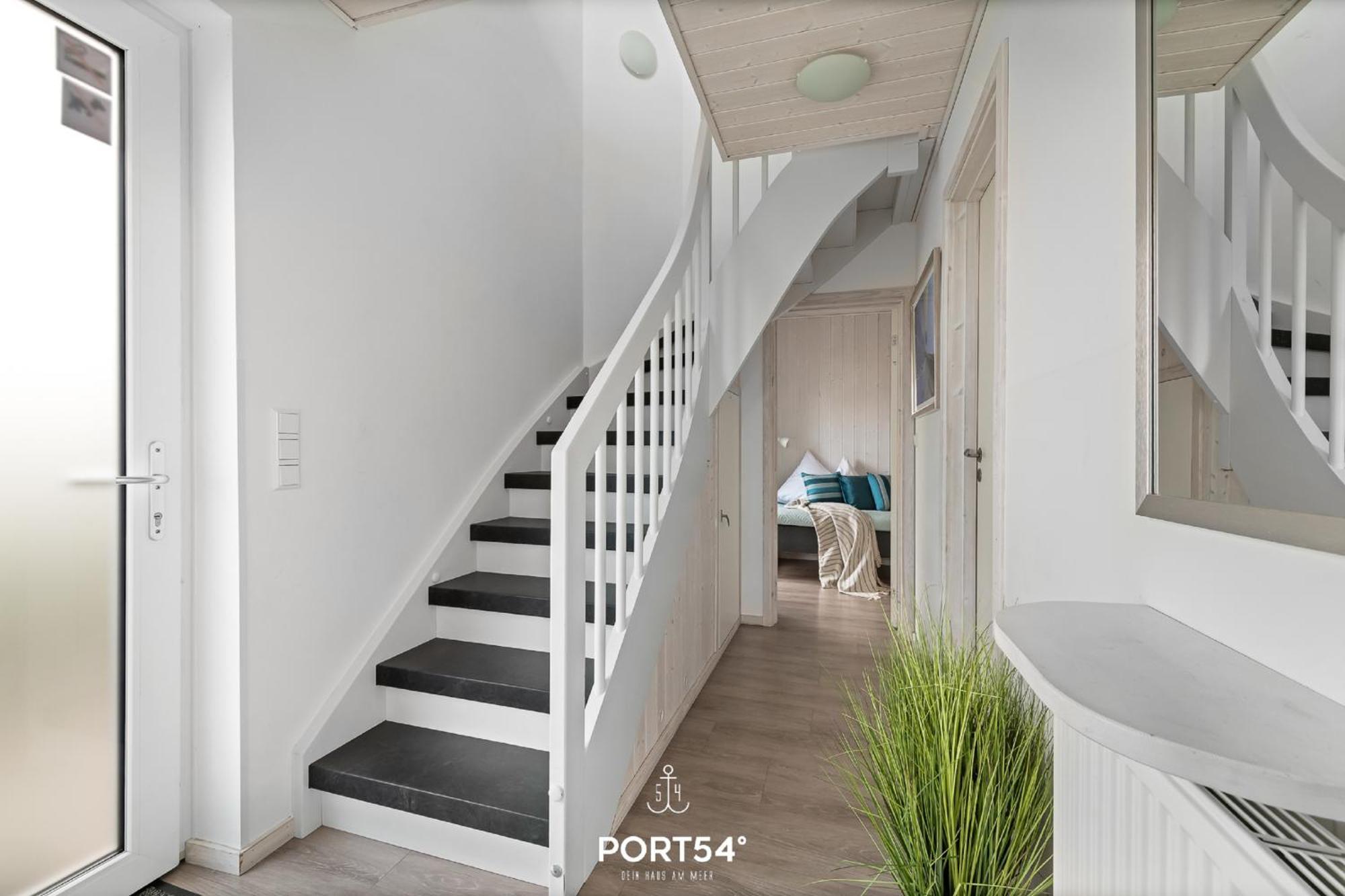 Ferienhaus Sonnenblume Marina Wendtorf 외부 사진