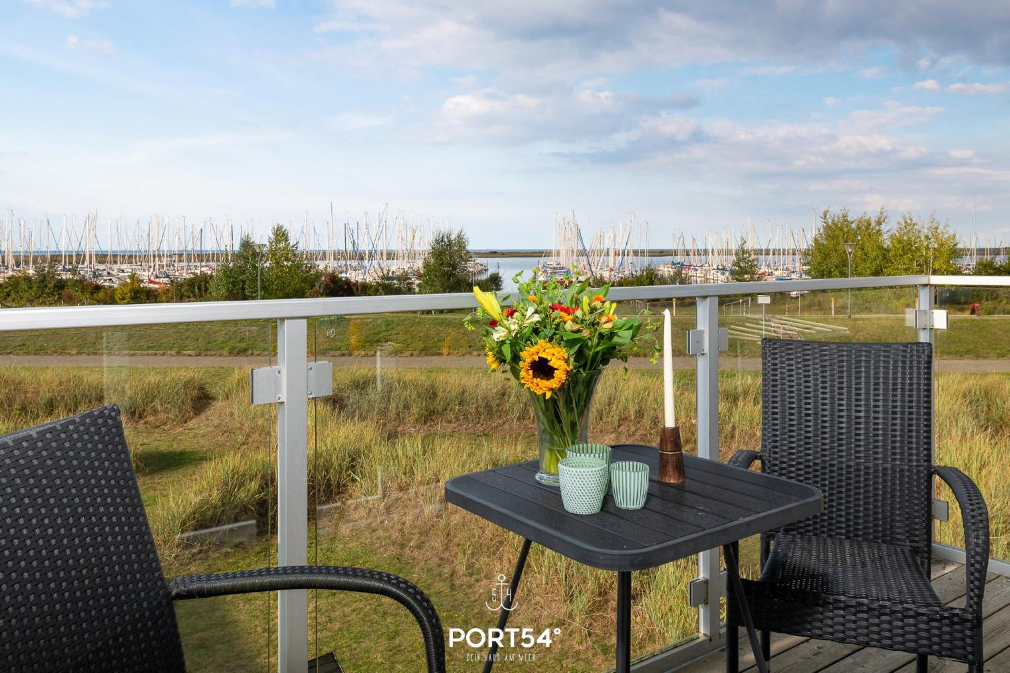 Ferienhaus Sonnenblume Marina Wendtorf 외부 사진
