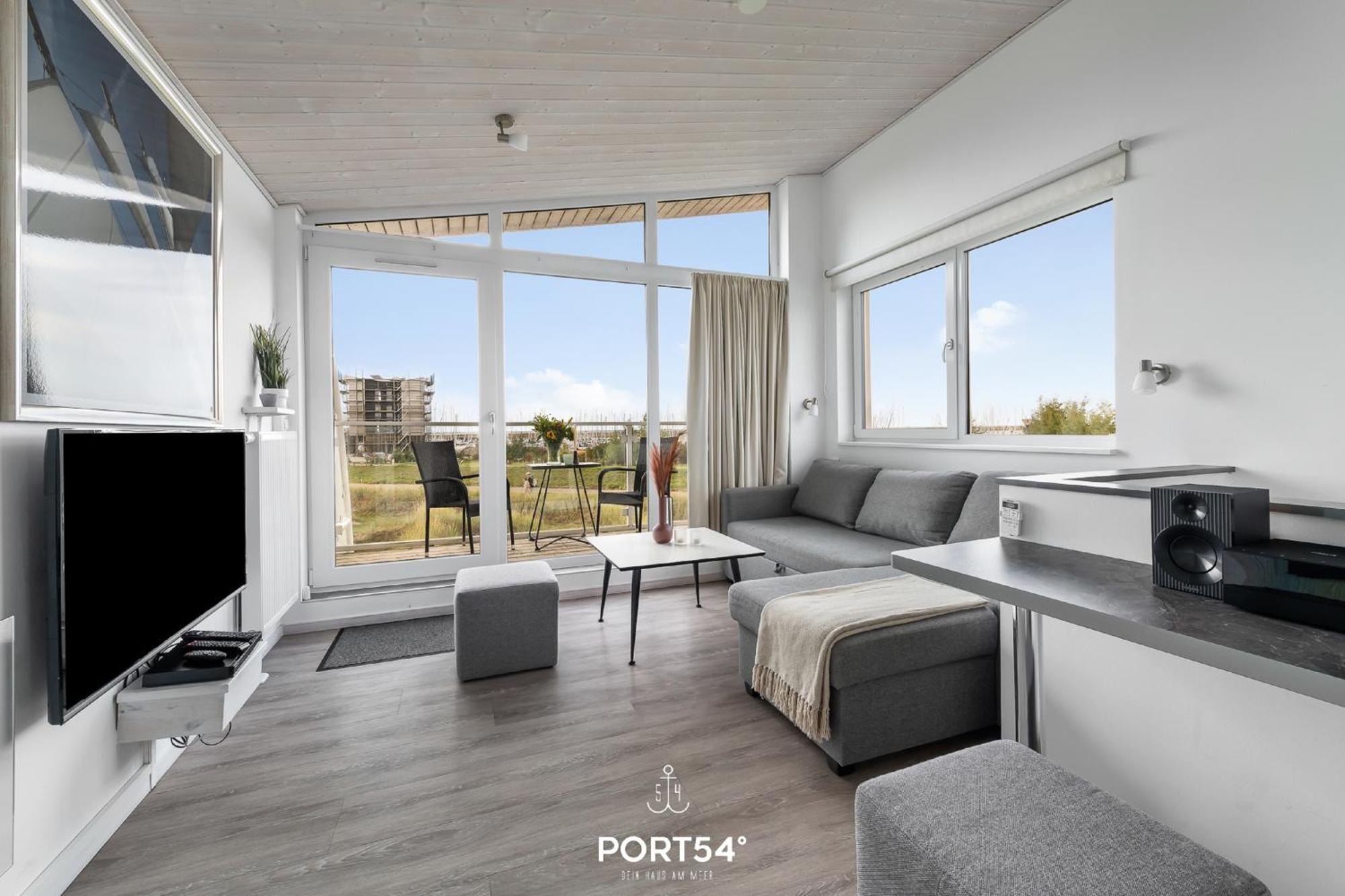 Ferienhaus Sonnenblume Marina Wendtorf 외부 사진