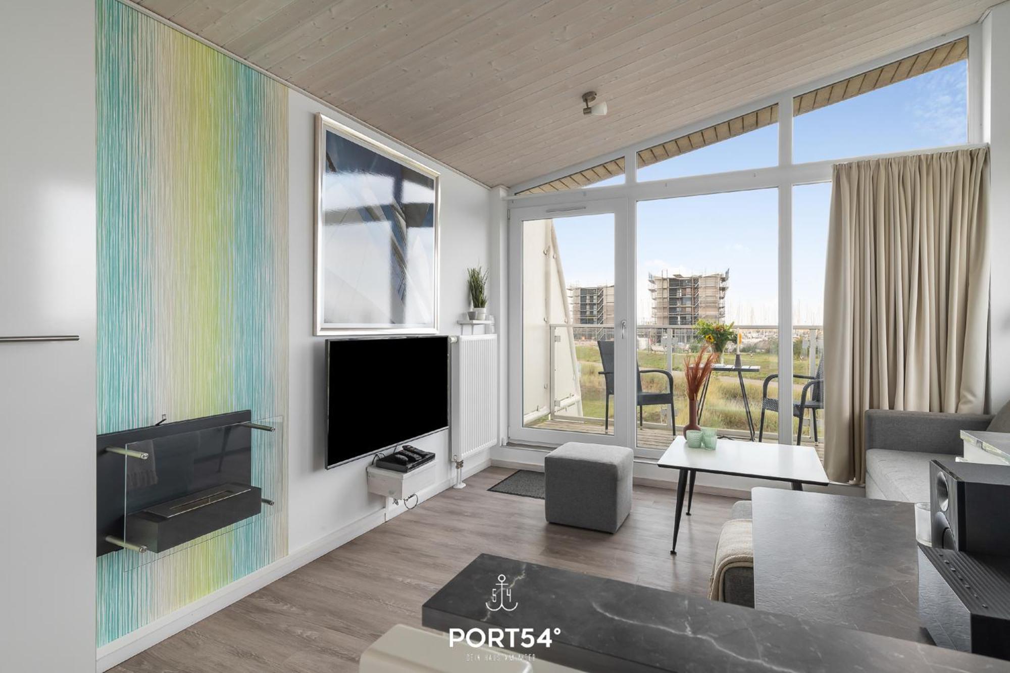 Ferienhaus Sonnenblume Marina Wendtorf 외부 사진